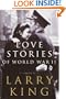 Love Stories of World War II (Random House Large Print)