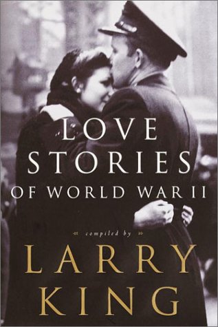 Love Stories of World War II (Random House Large Print (Hardcover)) under Large Print in The Books Store