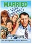 Married...with Children: The Complete Third Season