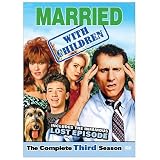 Married with Children - The Complete Third Season