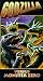 VHS : Godzilla Vs Monster Zero (EP Mode)