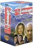 Revue Warner Home Vidéo  / L'Eté rouge - Coffret 3 VHS