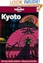 Lonely Planet Kyoto