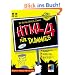 HTML 4 f�r Dummies. Gegen den t�glichen Frust mit HTML 4