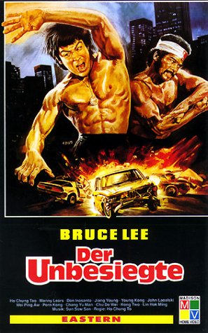 Bruce Lee - Der Unbesiegte