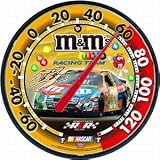 Elliott Sadler Thermometer