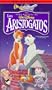 Los Aristogatos (The Aristocats) [VHS]