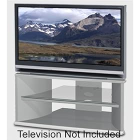 TechCraft SDE42 Matching Stand for Sony KDFE42A10 Television