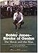Bobby Jones--Stroke of Genius: The Movie and the Man (Newmarket Pictorial Moviebooks (British American Publishing))