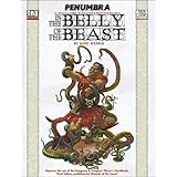 In the Belly of the Beast (Penumbra (D20))