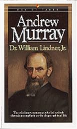 Andrew Murray (Men of Faith)