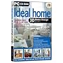 Ideal Home 3D Home Design Deluxe 6 (PC)