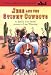 Jess and the Stinky Cowboys (Easy-to-Read, Dial)