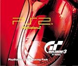 Playstation 2 - Konsole incl. Gran Turismo 3