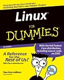 Linux for Dummies (For Dummies)