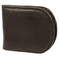 Daxx Magnetic Money Clip Brown