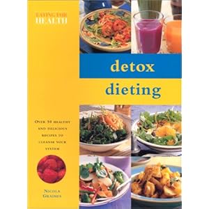 Detox Cleanse Recipes