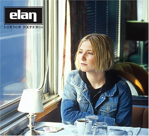 ELAN - London Express (Limited Edition Digipak) - Zortam Music