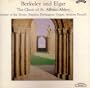 Berkeley and Elgar