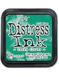 Ranger DIS-43249 Distress Ink Pad - November - Lucky Clover