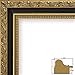 11x17 Craig Frames Picture Frame, Ornate Finish, 1.275