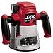 Factory-Reconditioned Skil 1815-RT 2 Horsepower Fixed Base Router w/Site Light