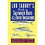 Lou Tabory's Guide to Saltwater Baits and Their Imitations: An All Color Guide