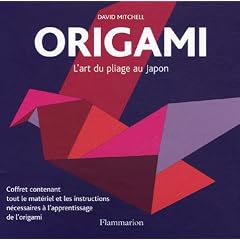 Origami : L'art du pliage au Japon