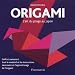 Origami : L'art du pliage au Japon