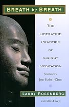 Breath by Breath: Liberating Practice of Insight Meditation