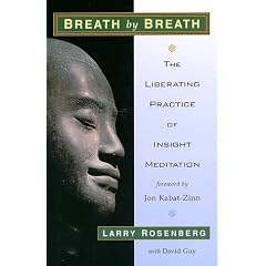 Breath by Breath