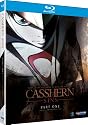 Casshern: Part 1 (2pc) [Blu-ray] [2010] [US Import]