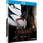 Casshern Sins