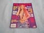 Playboy Magazine February 2002 - Dedee Pfeiffer, PMOM Anka Romensky