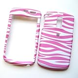 Samsung Jack i637 AT&T Snap-on Protector Hard Case Rubberized Image Cover " ....