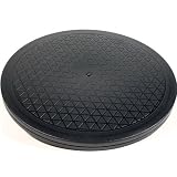 Hibaba TV Turntable 32cm ( approx 12inch ) diameter ( Supports over 120Kg )