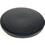 Hibaba TV Turntable 32cm ( approx 12inch ) diameter ( Supports over 120Kg )