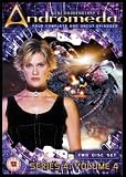 Andromeda - Season 4 - Vol. 4
