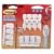 3M Command 17379 Cord Organizer Pack