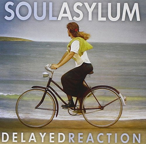 Delayed Reaction [Explicit]