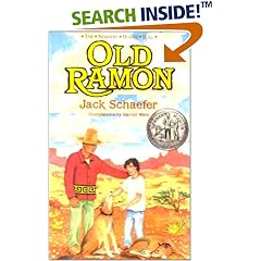Old Ramon (Newbery Honor Roll)