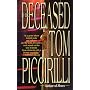 The Deceased by Tom Piccirilli