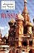 Hippocrene Language and Travel Guide to Russia (Hippocrene Language and Travel Guides)