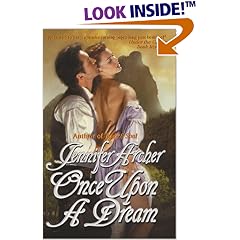 Once upon a Dream
