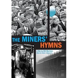 The Miners' Hymns