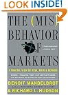 The Misbehavior of Markets: A Fractal View of Financial Turbulence