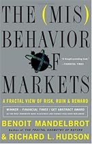 The Misbehavior of Markets: A Fractal View of Financial Turbulence