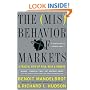 The Misbehavior of Markets: A Fractal View of Financial Turbulence
