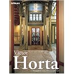 Victor Horta (Archipockets) book cover