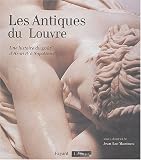Revue Fayard  / Les Antiques du Louvre : Une histoire du goût d'Henri IV à Napoléon Ier